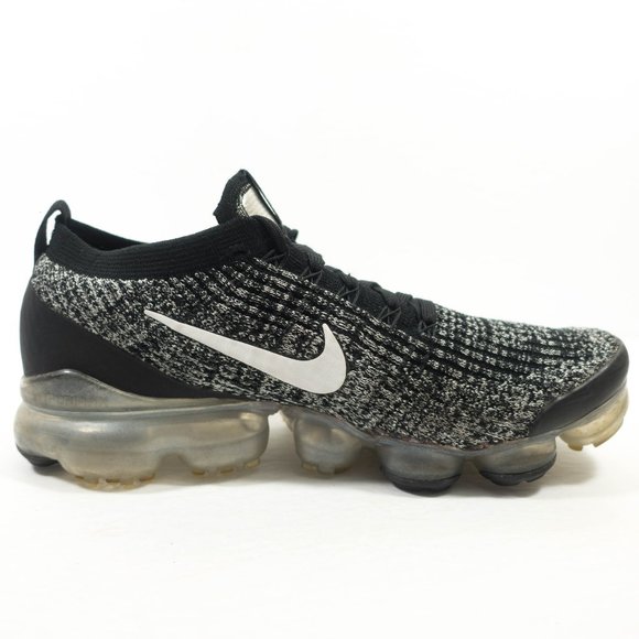 Nike Air Vapormax Flyknit 3 Running Shoes - Women's Size 10 - Picture 2 of 10